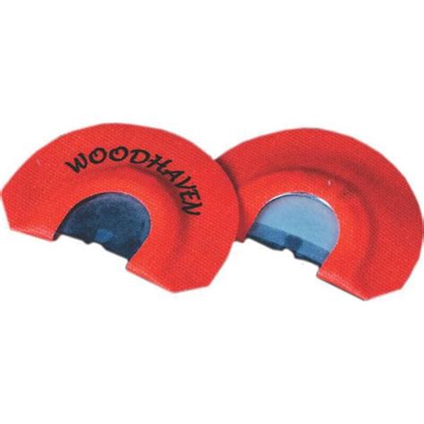 Woodhaven turkey calls - WoodHaven Custom Calls has teamed up with our good friends at Midwest Whitetail to help introduce the Midwest Grunter! A brand-new design that allows hunters the ability to adjust the tone and pitch of the call by adjusting the o-ring inside the call. This feature, along with a squeezable tube, allows for complete manipulation of sound within the call. The …